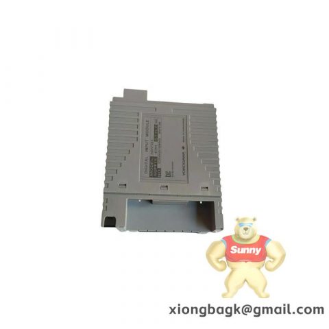 Yokogawa A20B-3900-0303 Industrial Controller Module