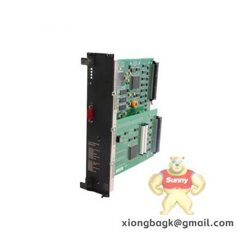 YOKOGAWA AIP121-S00 High Precision Industrial Control Module