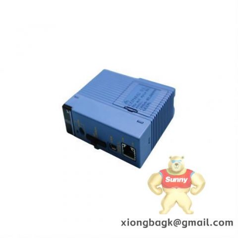 Yokogawa F3LC21-1N PLC Link Module for Industrial Automation