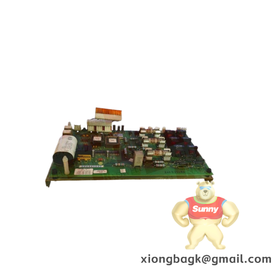 1336-pb-sp14c_control_board.png REXROTH CSB01.1N PB ENS-NNN-NN-S-NN-FW, Industrial Control Module