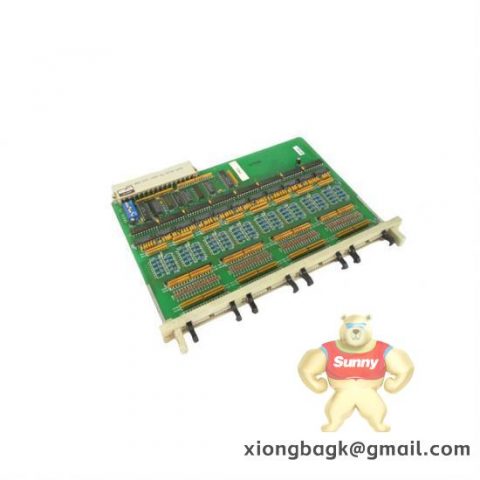 A-B 1336-BDB-SP44C Module for Industrial Control Systems