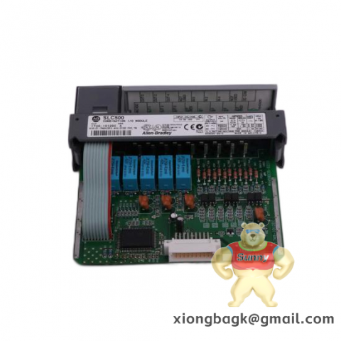 AB 1756-BA1 ControlLogix Analog Input Module