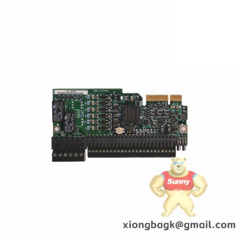 Allen-Bradley 20-750-2262C-2R PLC Control Module