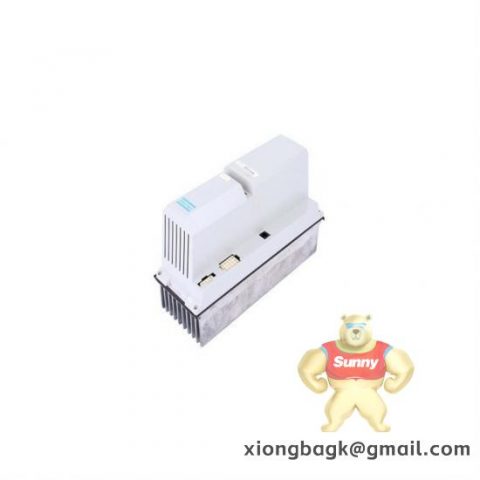 ABB 1HSB495663-2 Control Module for Industrial Automation