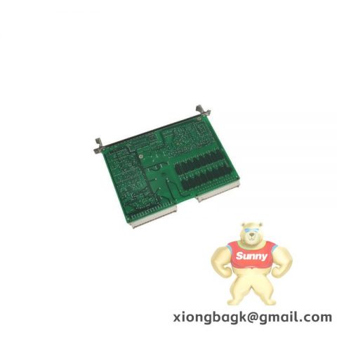 ABB CTB810,HN800 Control Board for Industrial Automation