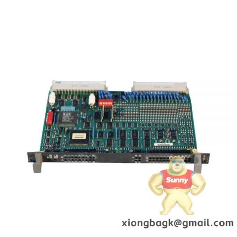 ABB HIEE401807R0001 Frequency Converter - Industrial Grade