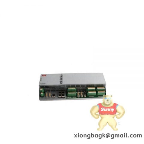 ABB PCD232A 3BHE022293R0101 Control Module