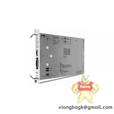 Agilent 5086-7906 Programmable Relay Platform, Industrial Automation Control