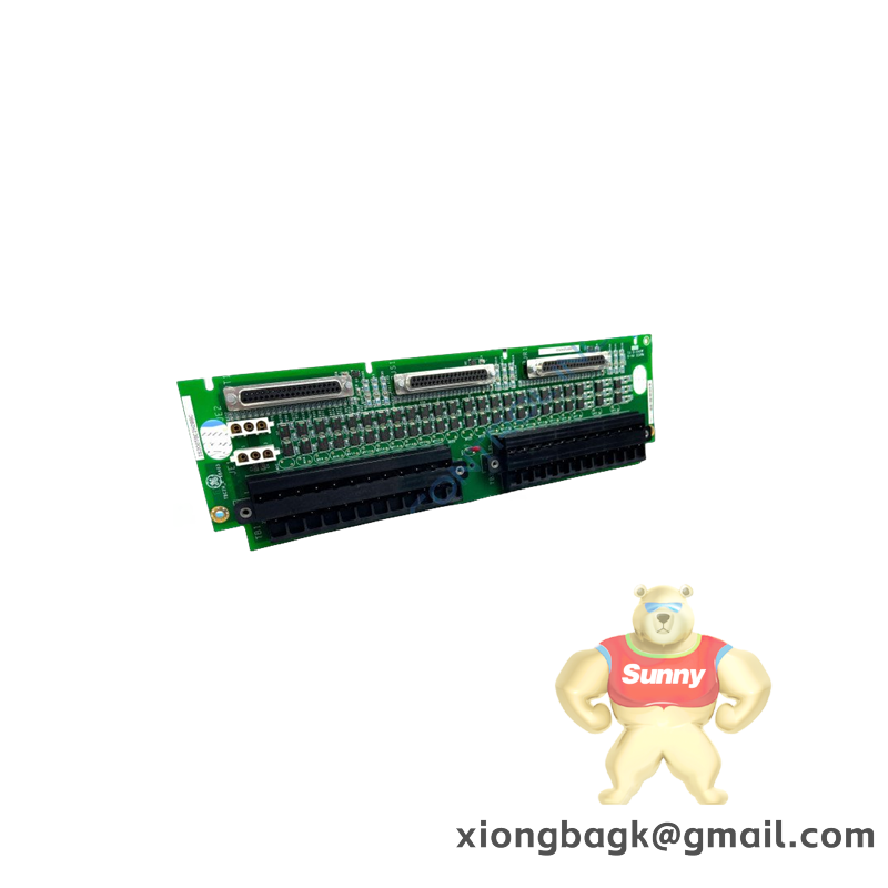 bbc_lt9673a.png BBC LT9673a Data Processing Module, High-Performance Industrial Automation Solution