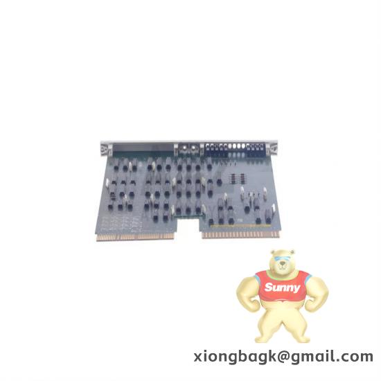 bbc_lt9673a_1.jpg BBC LT9673a Data Processing Module, High-Performance Industrial Automation Solution