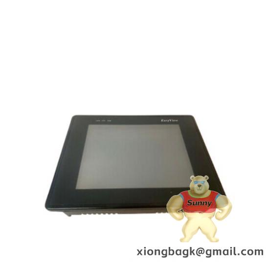 easy_e2384-e4-1100.jpg WOODWARD EASY E2384-E4-1100 Industrial Control Module, Precise Regulation for Automation