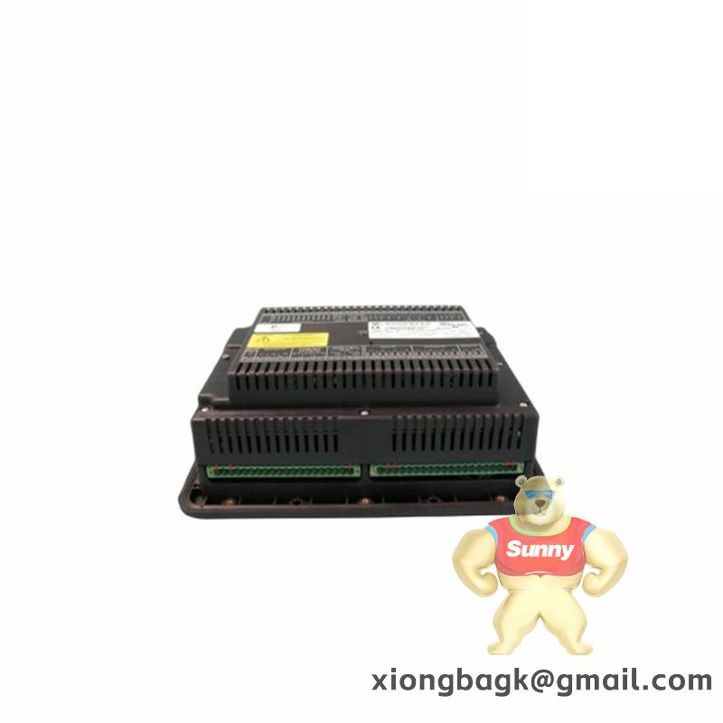 easy_e2384-e4-1100_2.jpg WOODWARD EASY E2384-E4-1100 Industrial Control Module, Precise Regulation for Automation
