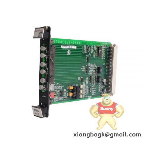 Panasonic EDT 20-20520-2 Industrial Control Module