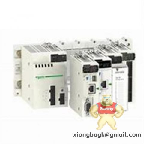 EMERSON 1C31189G03 Industrial Control Module