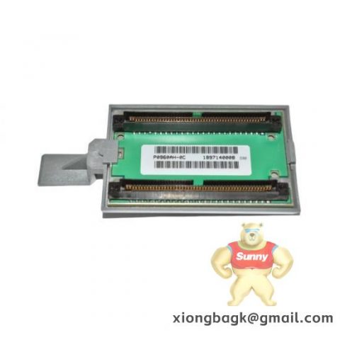 FOXBORO P0960AH Custom Processing Industrial Control Module