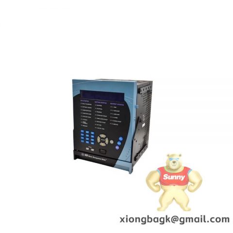 GE EPSCPE100-ABAC Control Module