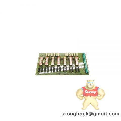 GE EVMECNTM13 High-Performance Communication Module