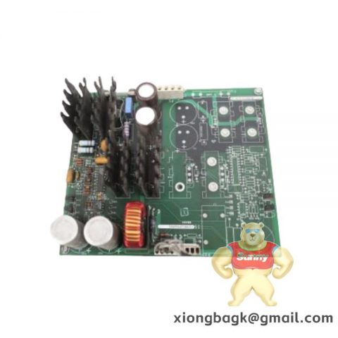 GE IC697CPX928-FE Industrial Control Function Module