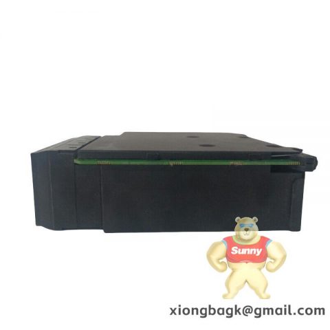 GE UR8NH Industrial Control Module