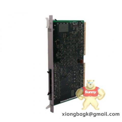 HITACHI LCE250B DCS Spare Parts System Module