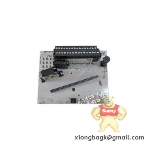 HONEYWELL CC-TAIX51 Ultra Large Scale Integrated Circuit