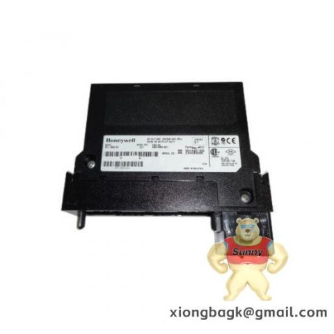 Honeywell TC-ODK161 Digital AC Output Module, Advanced Industrial Automation Component