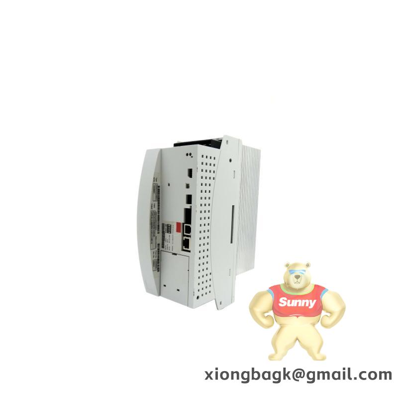 kuka_ksd1-08.jpeg KUKA KSD1-08 Interoperability Module, High Performance Industrial Access Solution