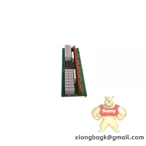NEC 136-551973-A-01 Communication Module for Industrial Control Systems