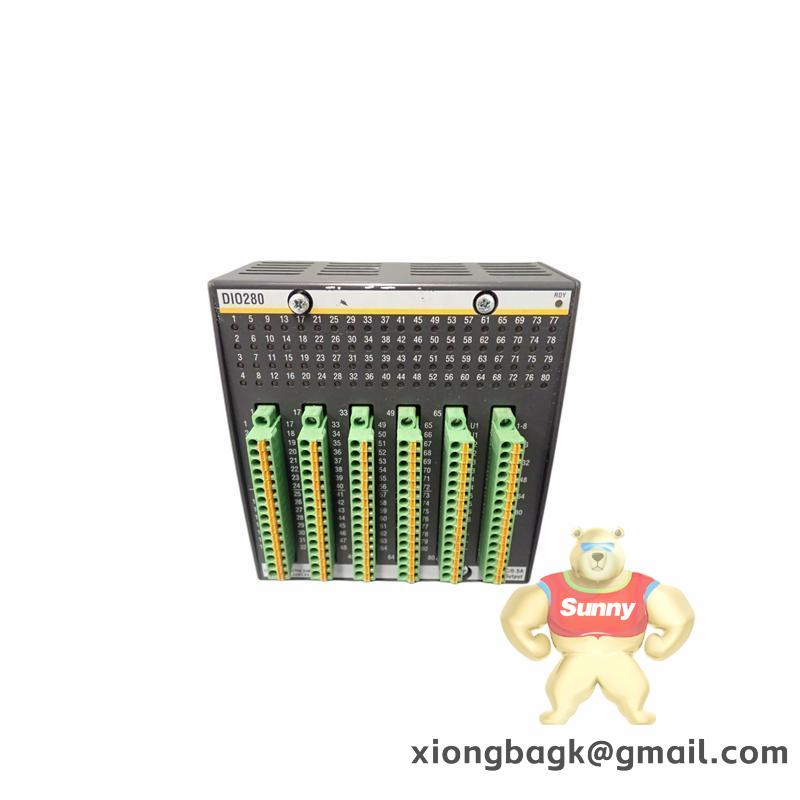nms_cg6500c_8e1_8t1_2.jpg NMS CG6500C High Performance 8E1/8T1 Communication Module for Industrial Automation