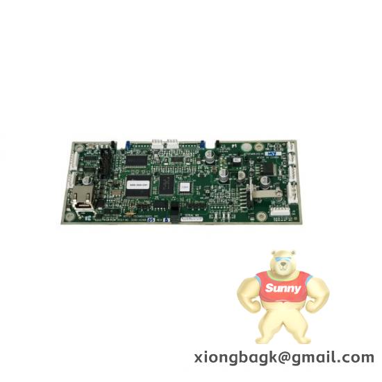nms_cg6500c_8e1_8t1_3.jpg NMS CG6500C High Performance 8E1/8T1 Communication Module for Industrial Automation