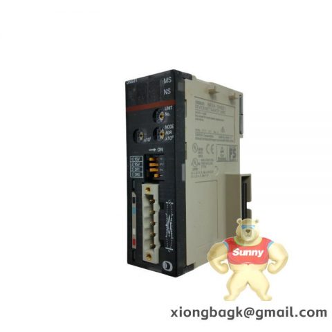 Omron NE2A-DNS21 Linear Integrated Circuit - Industrial Automation Control