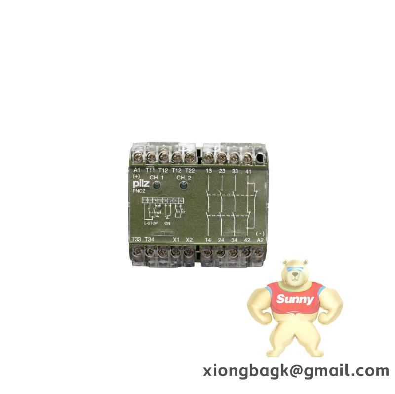 pi_c-663_12.jpeg PI C-663.12 - High Precision Industrial Control Module