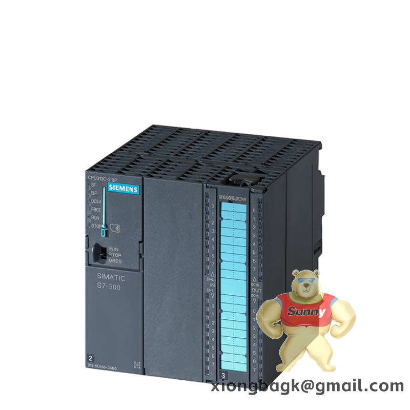 pi_c-663_12.png PI C-663.12 - High Precision Industrial Control Module