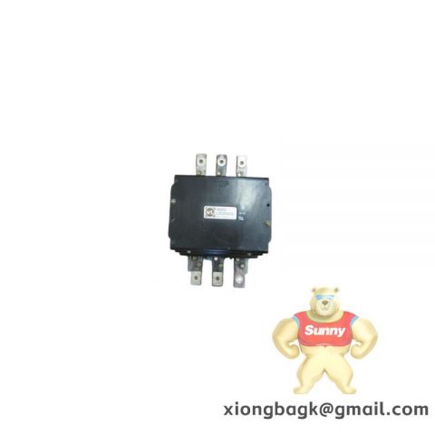 RELIANCE 0-60010-E Single Chip Controller, Industrial Automation Module