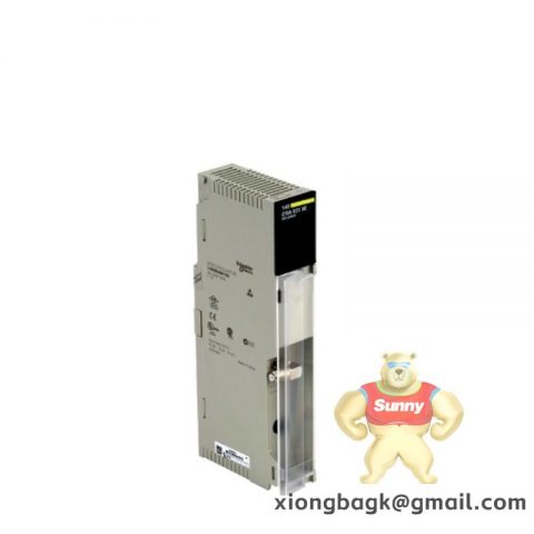 Schneider 140CRA93100 PLC Remote I/O Interface Adaptor Module