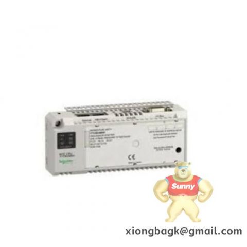 Schneider XBTF023110 Industrial Control Relay Module, Precision and Reliability in Automation