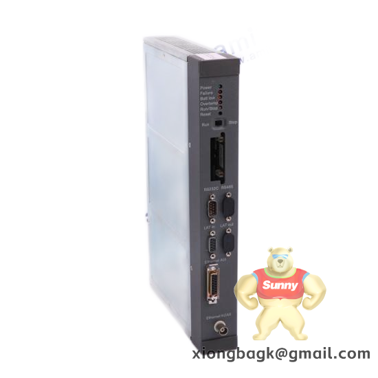 sew_ef-014-503.png SEW EF-014-503 Management & Control Separation Module