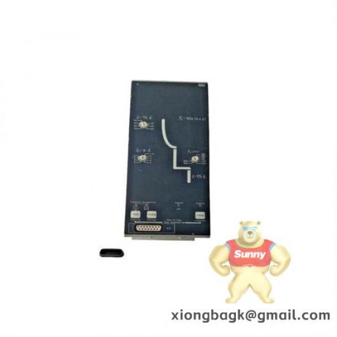 SIEMENS 3WX3641-0JB00 Overcurrent Release Module - For Enhanced Electrical Safety and Reliability