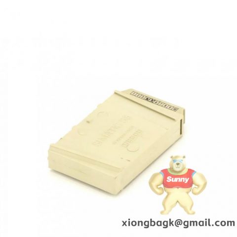 SIEMENS 6ES5377-0AB41 Digital Output Module for Industrial Control Systems