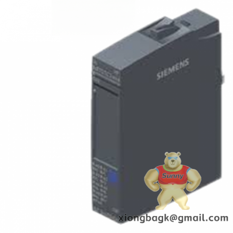 Siemens 6ES5340-3KB41 SIMATIC S5 Process Control Module