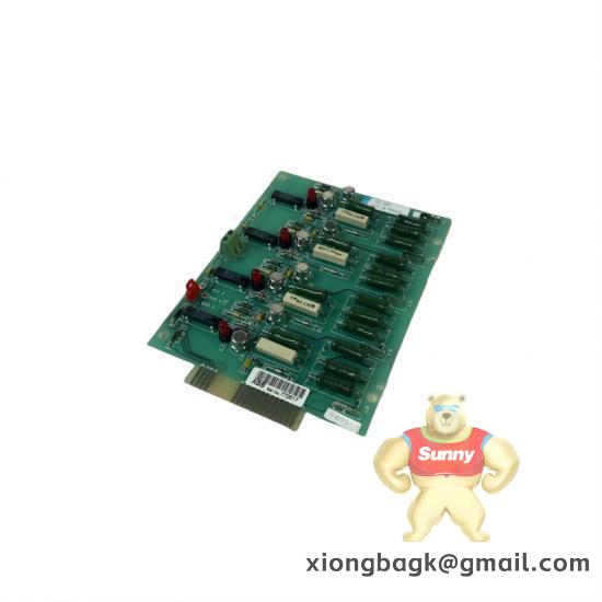 stromberg_okym7w22.jpg STROMBERG OKYM7W22 Control Module for Industrial Automation Systems
