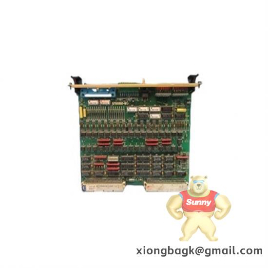 stromberg_okym7w22_2.jpg STROMBERG OKYM7W22 Control Module for Industrial Automation Systems