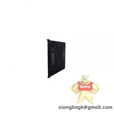 TRICONEX 3607E Industrial Control Module