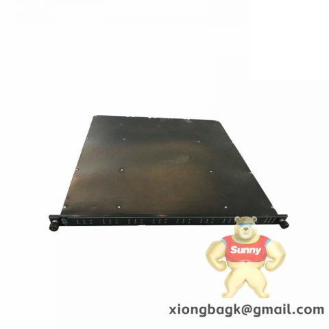 Honeywell 3614E Control Module - Industrial Automation Solution