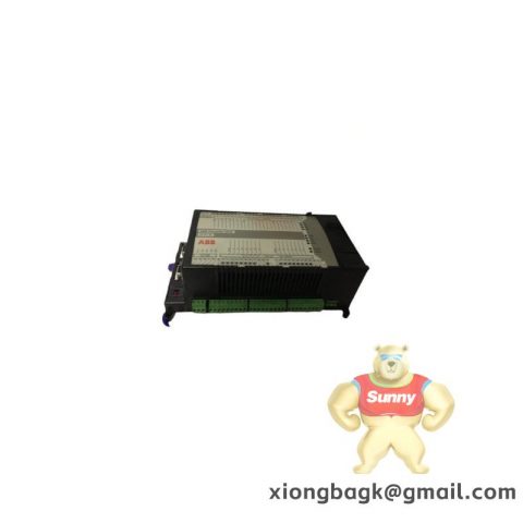 Vibro-Meter VM600 200-530-025-014 Vibration Monitoring Module