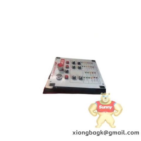 VMIC ASSY 12149 Display Panel, Memory Block, Power Supply Module