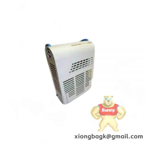 Westinghouse 5X00357G04 - Enhanced Digital Input Module for Industrial Automation