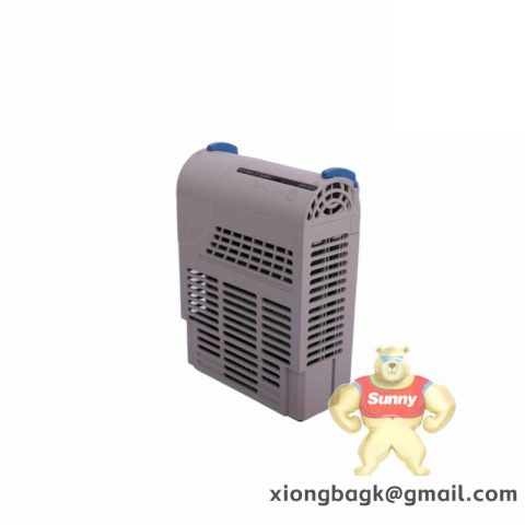 Westinghouse 5X00453G01 Highly Compatible Functional Module