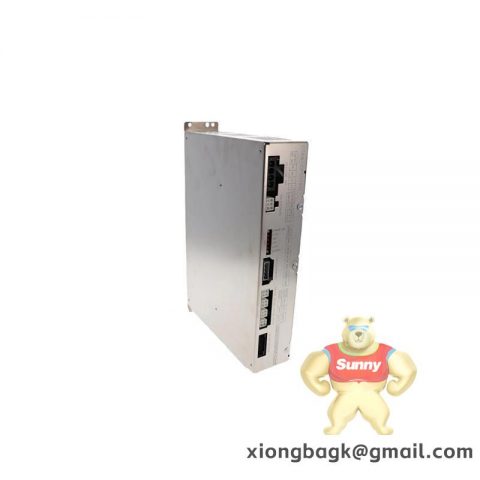 YASKAWA CP-317/AI-01 - High-Performance AI Module for Industrial Automation