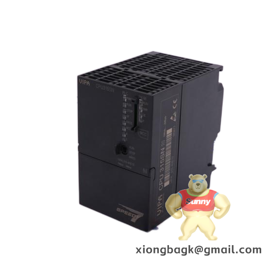yaskawa_cp-317_ai-01_2.png YASKAWA CP-317/AI-01 - High-Performance AI Module for Industrial Automation